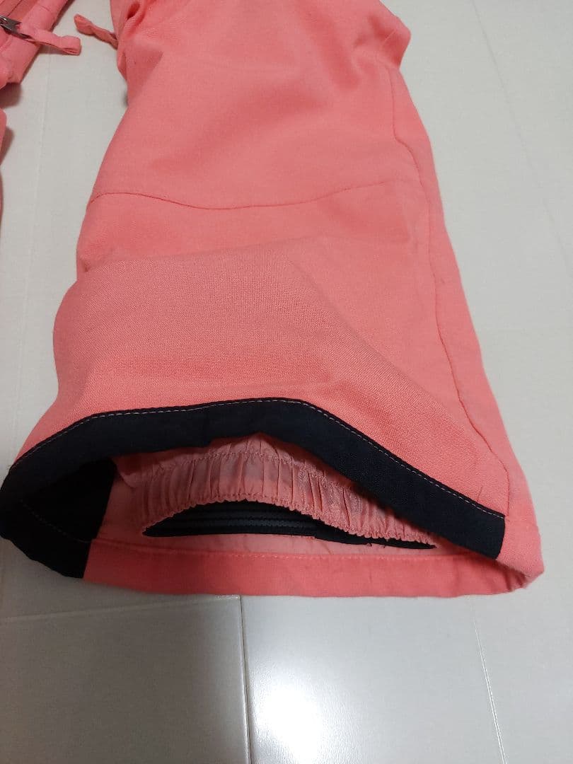 BURTON　バートン　スノーボード　スキー　　ウェア　キッズ　ジュニア　120