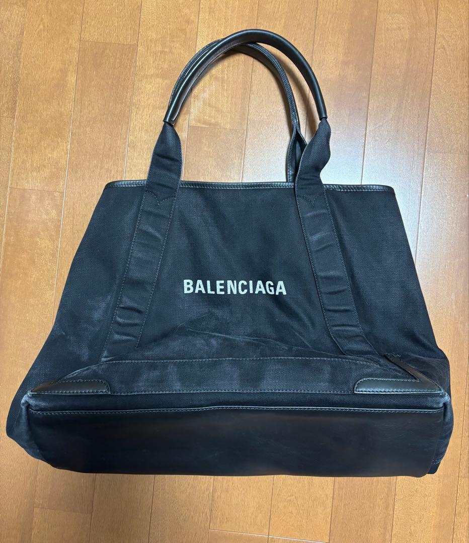 ☆バレンシアガ トートバッグ☆