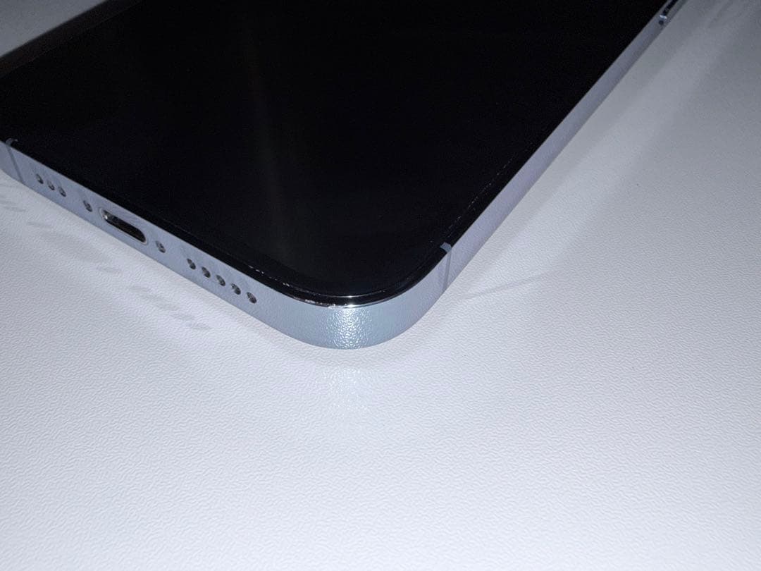 Iphone 13pro シエラブルー　256GB 本体