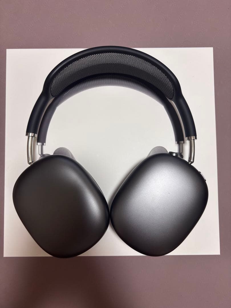 Airpods max 保証期間内