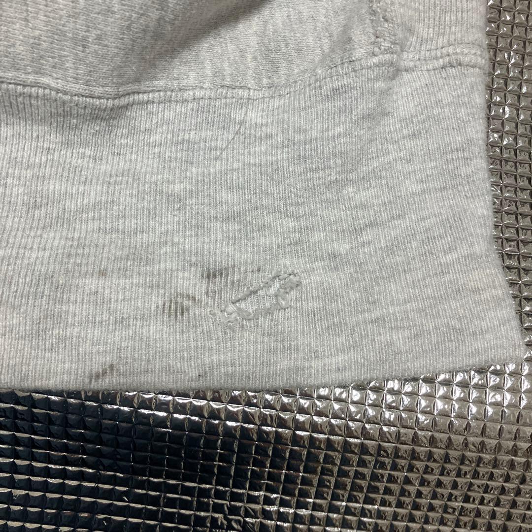 チャンピオン 90s リバースウィーブ IOWA XLサイズ USA製