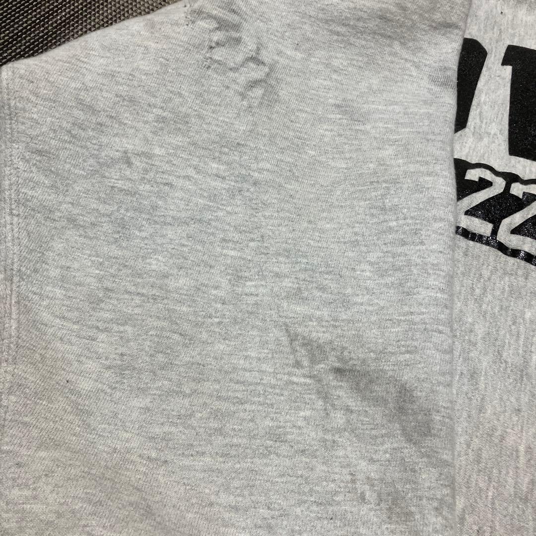 チャンピオン 90s リバースウィーブ IOWA XLサイズ USA製