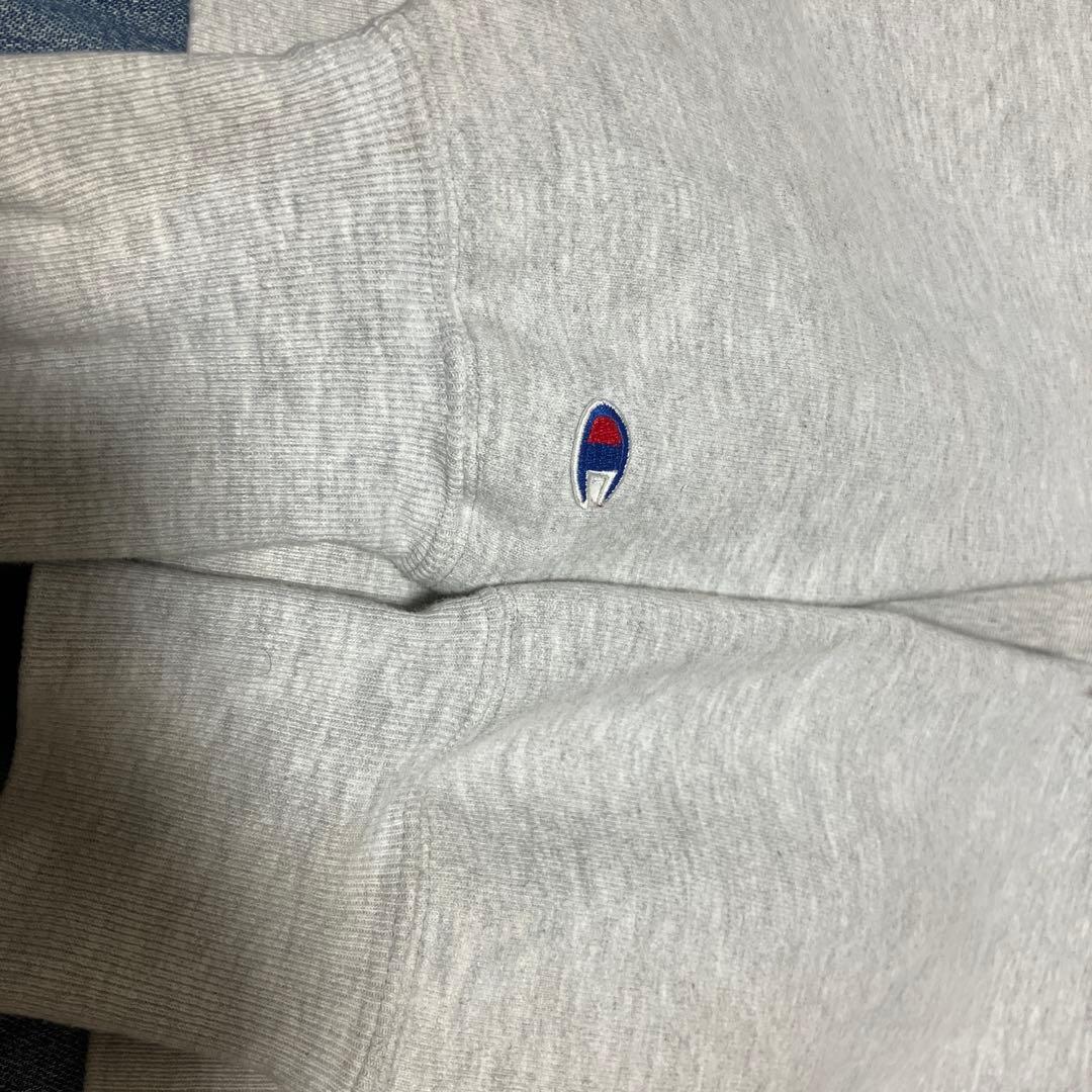 チャンピオン 90s リバースウィーブ IOWA XLサイズ USA製