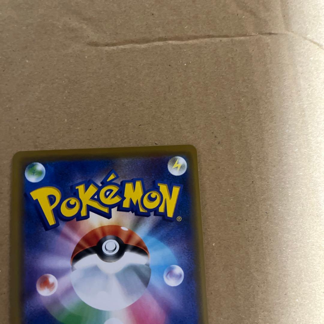 海で遊ぶピカチュウ　ポケモンセンター真夏のピカピカ大作戦