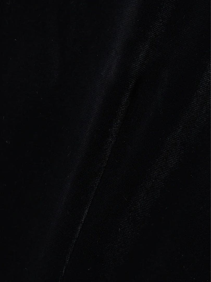 anuans シアーコンビタイトワンピース サイズ2