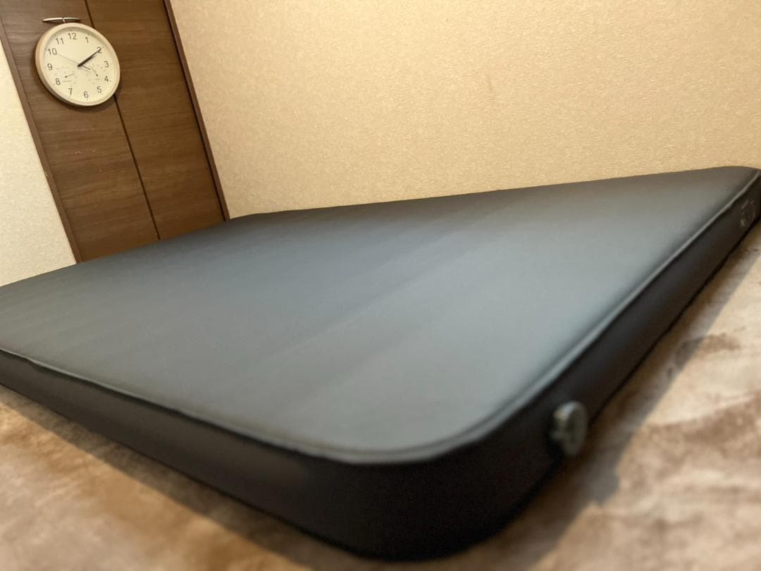 コールマン キャンパーインフレーターマット ハイピーク／ダブル