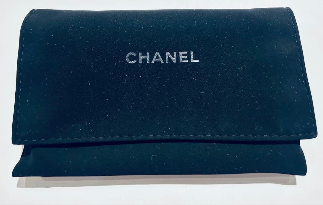 【専用cn_na さま】CHANEL♡パース　ミニ財布