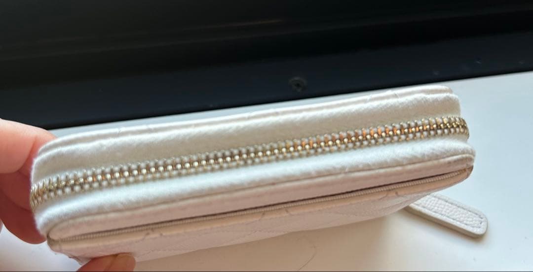 【専用cn_na さま】CHANEL♡パース　ミニ財布