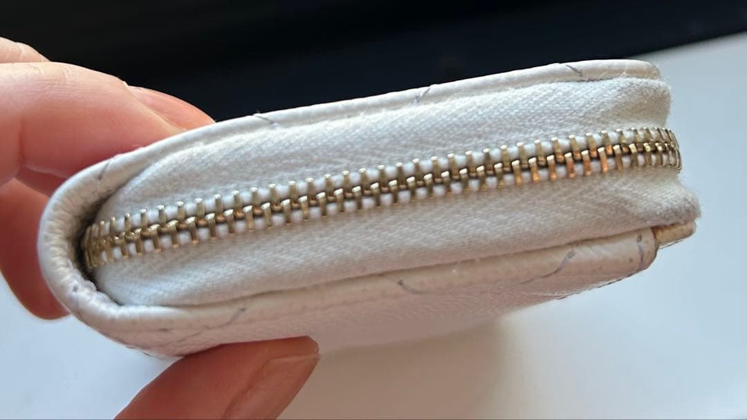 【専用cn_na さま】CHANEL♡パース　ミニ財布