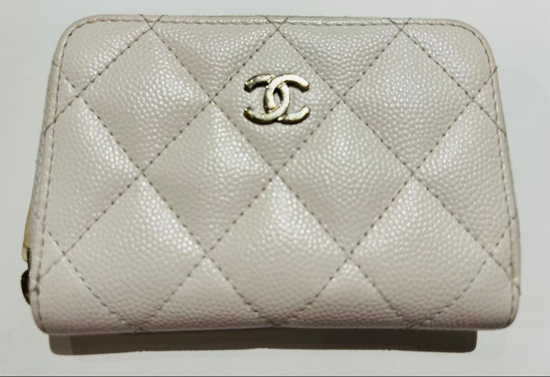 【専用cn_na さま】CHANEL♡パース　ミニ財布