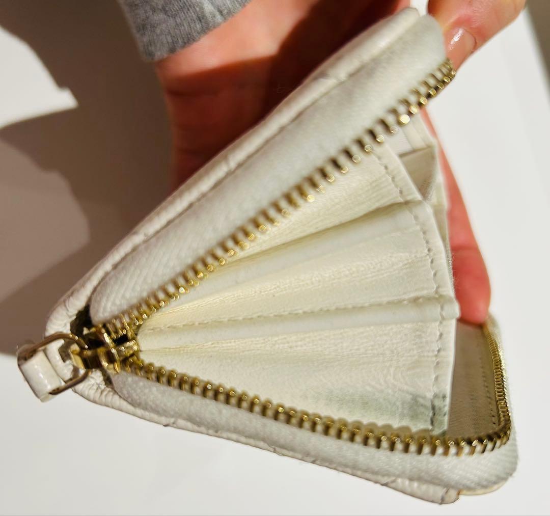 【専用cn_na さま】CHANEL♡パース　ミニ財布