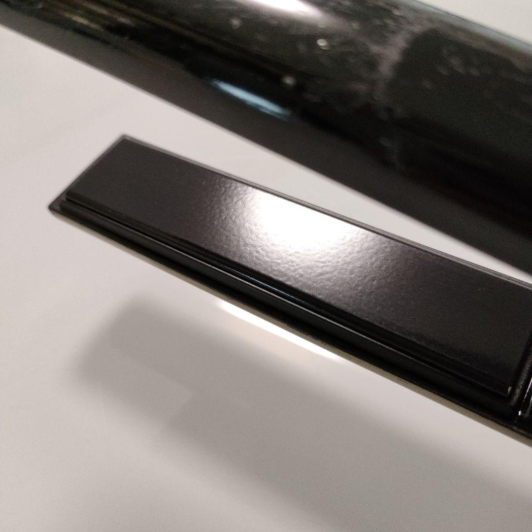 専用。動作確認済み　ヘアビューロン　4d ストレートアイロン