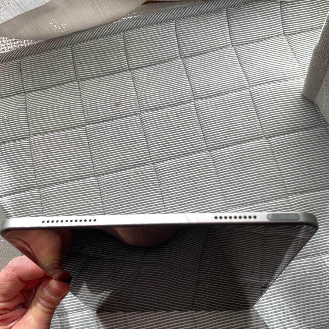 iPad Air 11インチ 第6世代 スペースグレー 128GB 美品