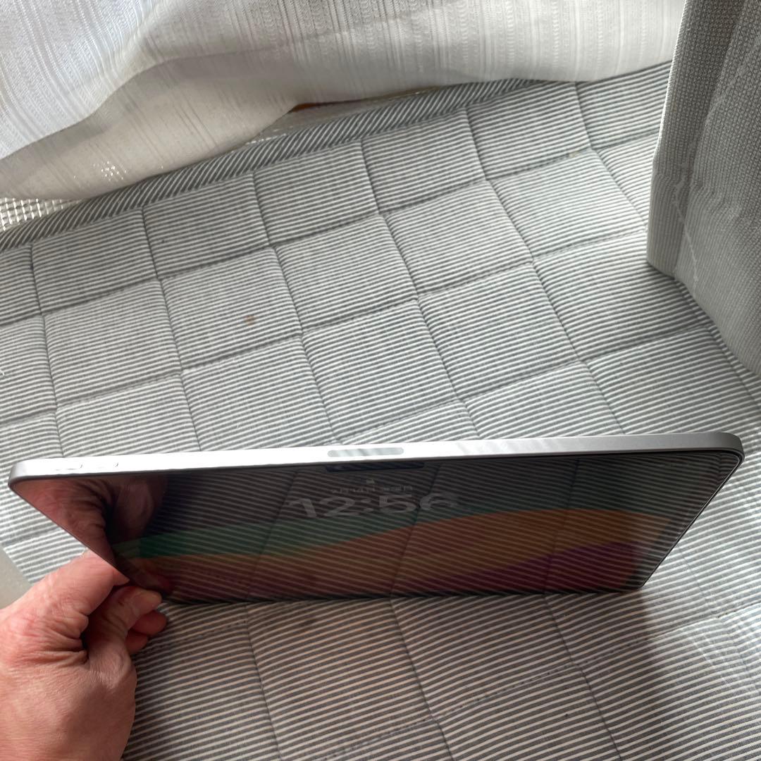 iPad Air 11インチ 第6世代 スペースグレー 128GB 美品