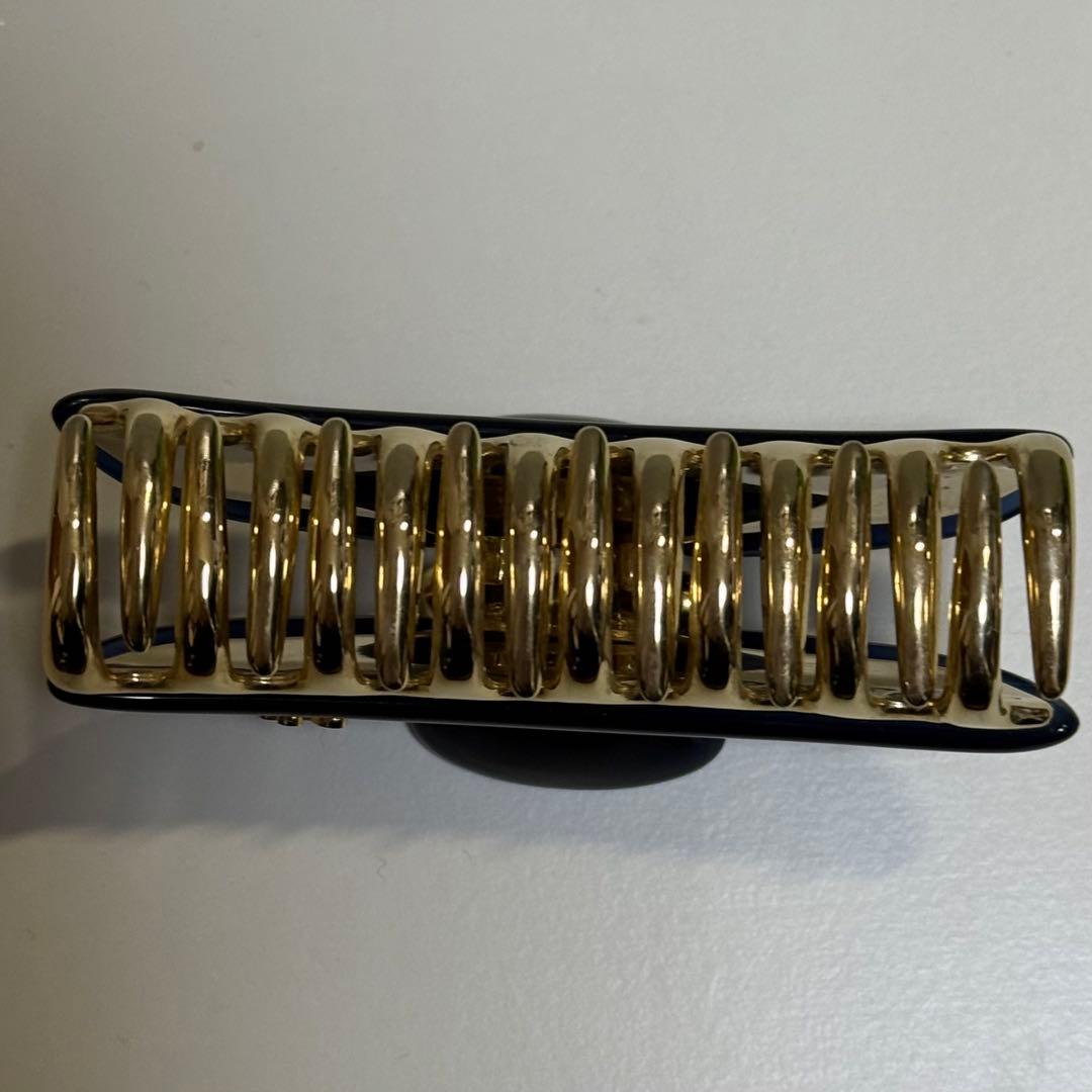 本物acca アッカ ニューコラーナ中クリップ 保証書付き安室奈美恵さんモデル