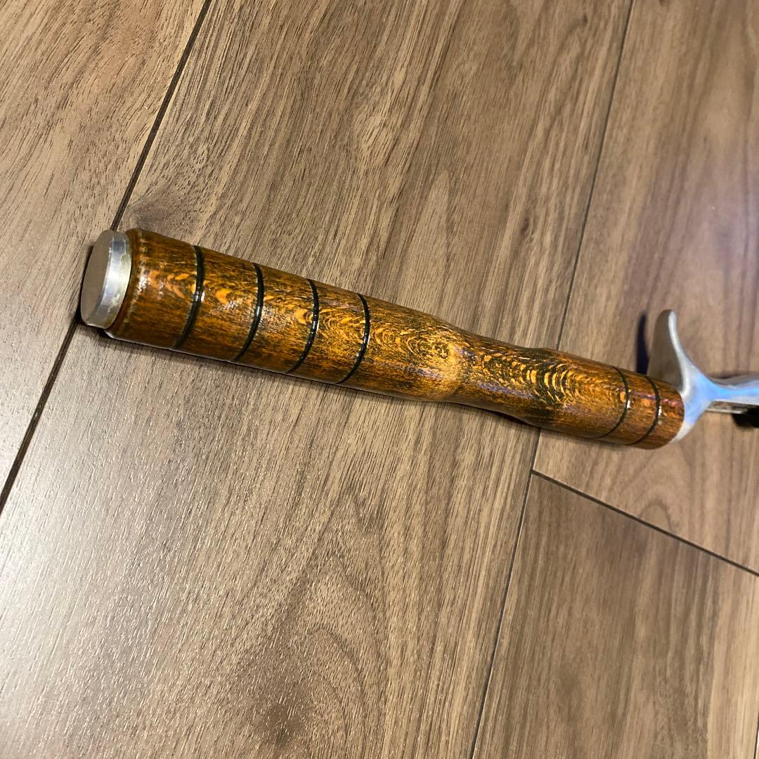 グラスアイ グリップ