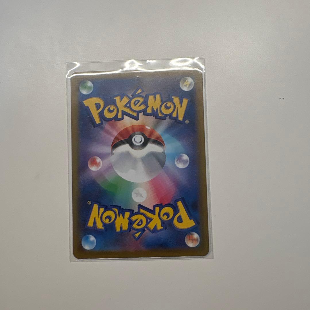 ミモザ トレーディングカード ポケモン