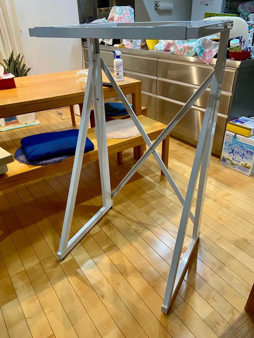 リンナイ ガス衣類乾燥機　乾太くん専用台　DS-54HSF