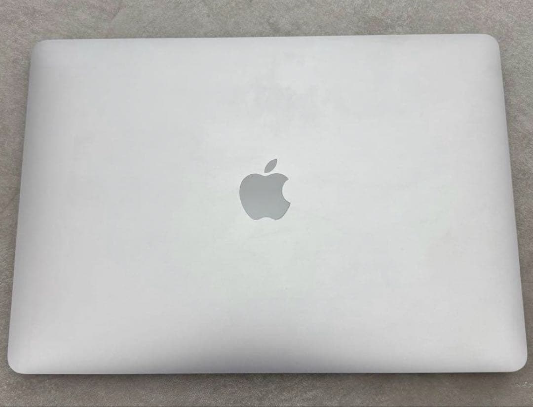 【超美品】MacBook Air M1 8GB 2020年製