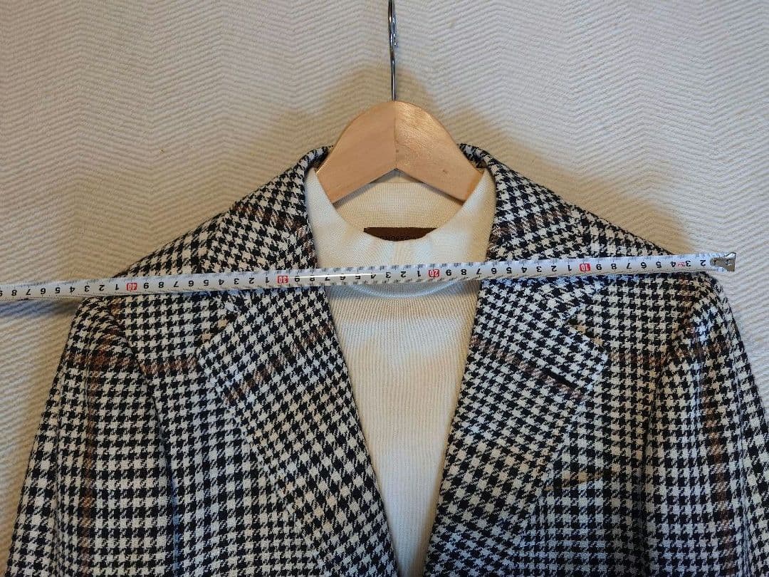 リングヂャケットマイスター