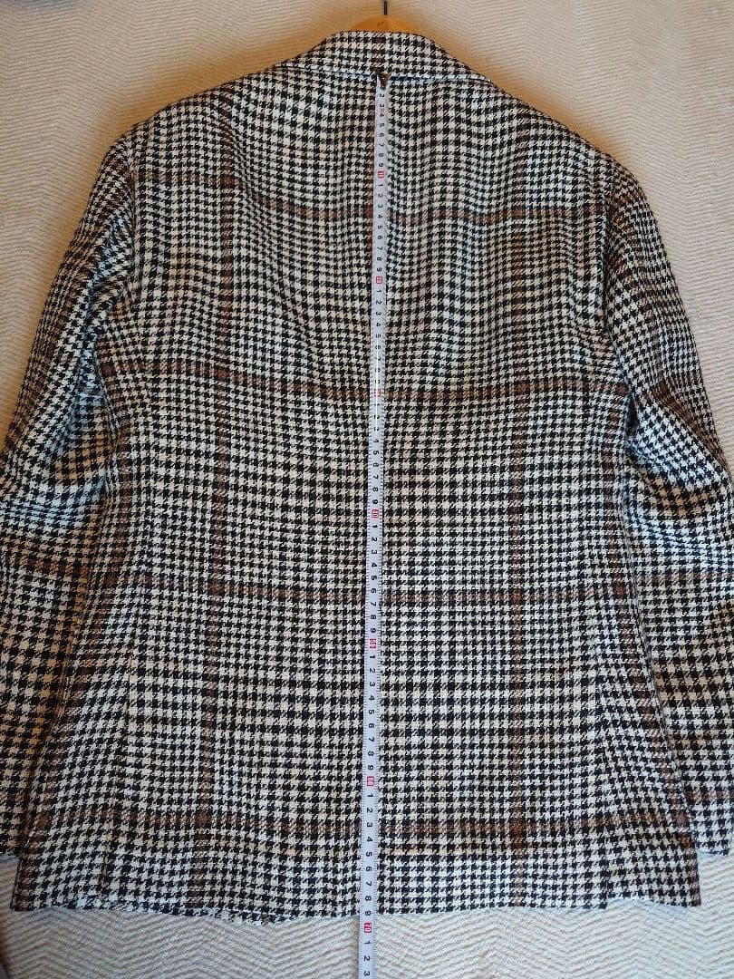 リングヂャケットマイスター