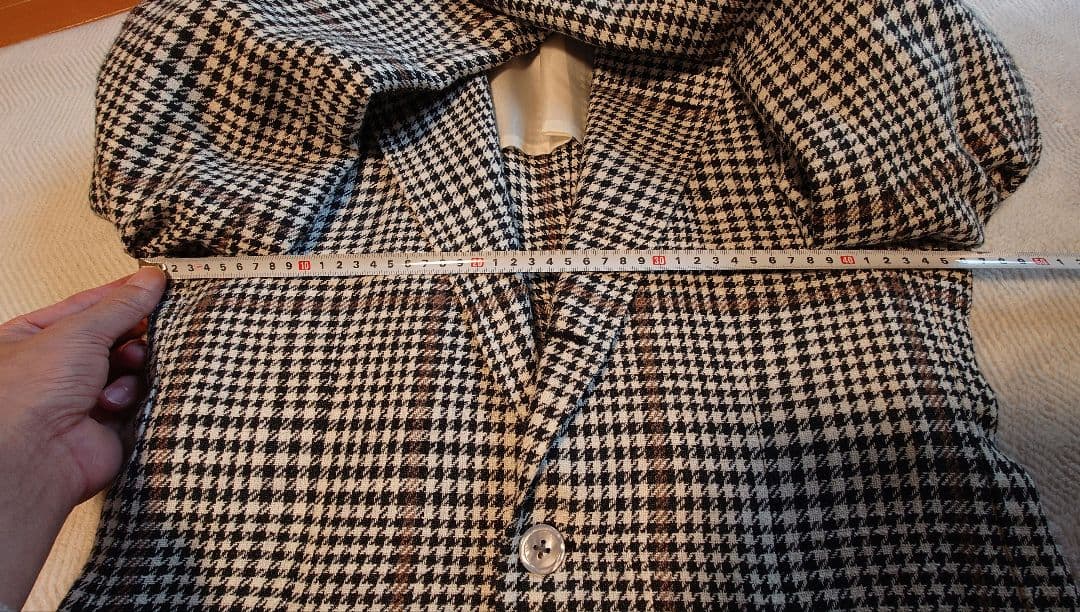 リングヂャケットマイスター