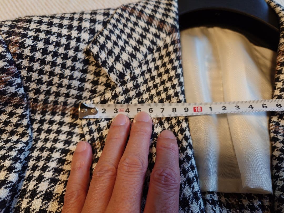 リングヂャケットマイスター