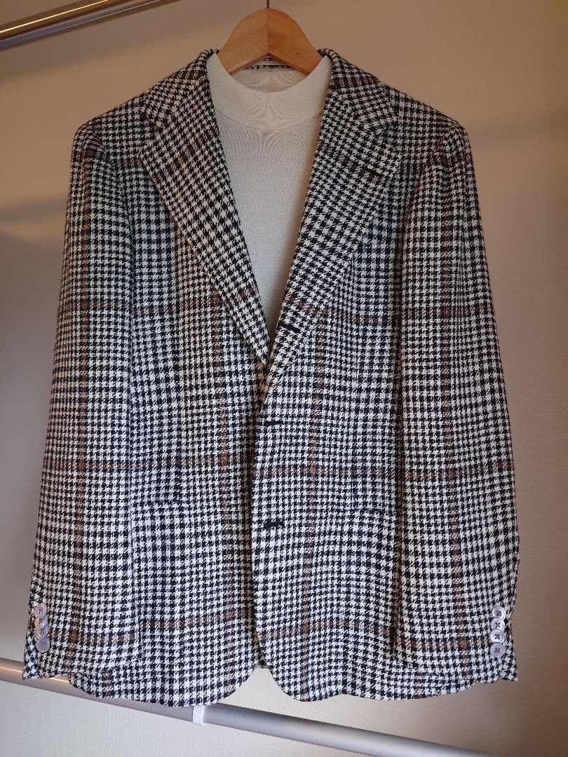 リングヂャケットマイスター