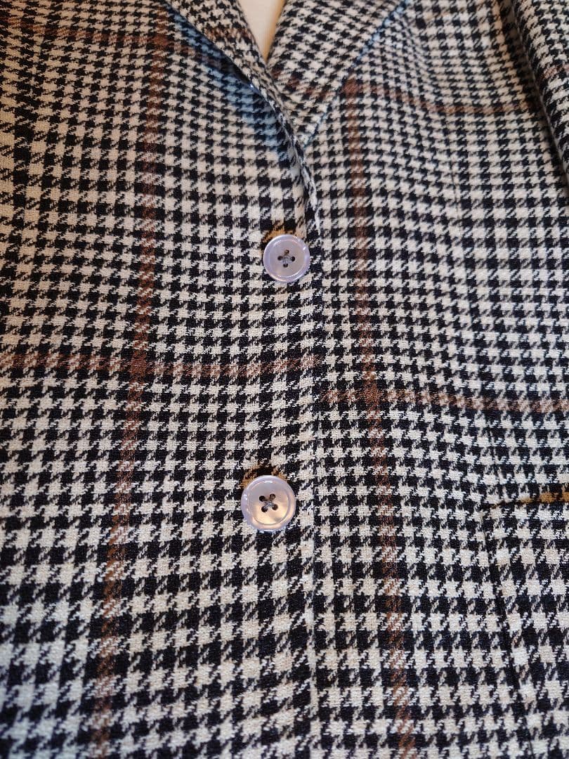 リングヂャケットマイスター