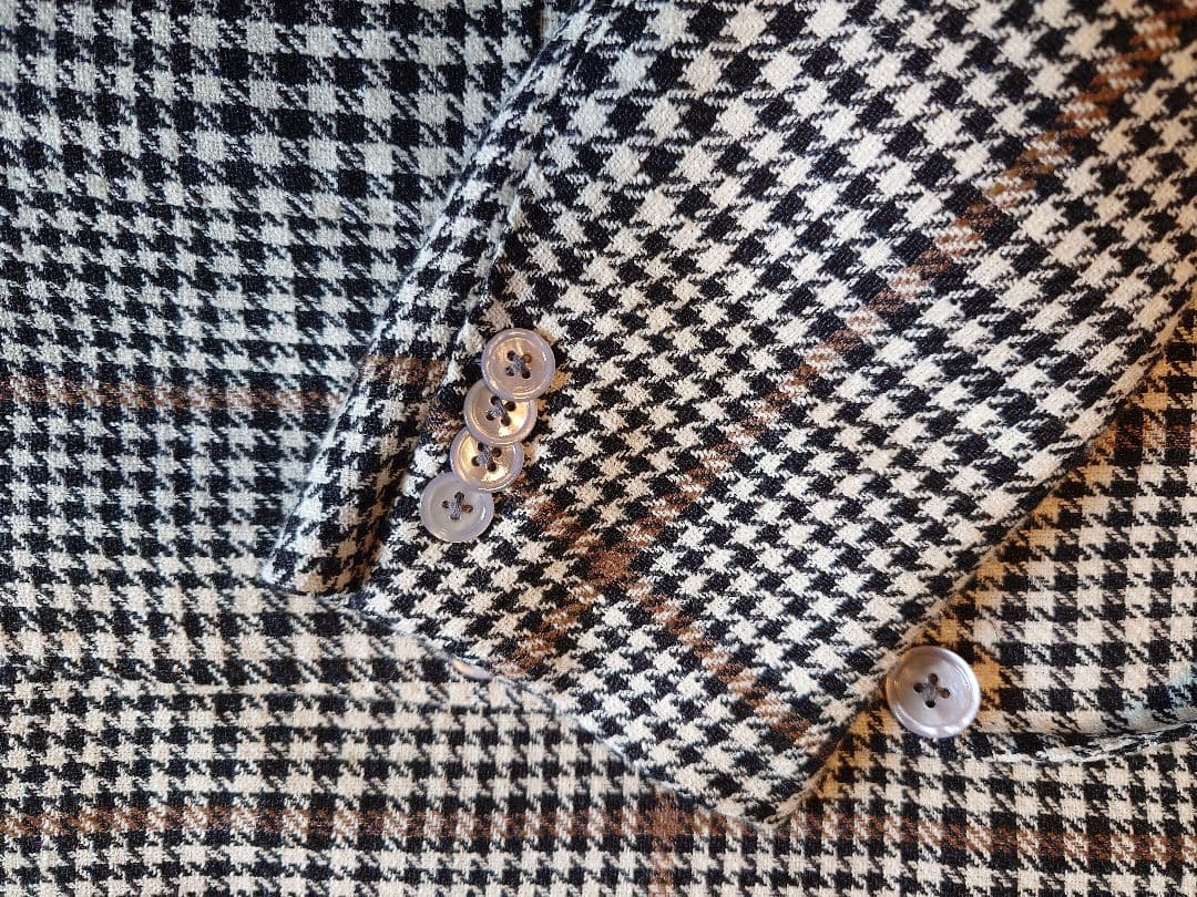 リングヂャケットマイスター