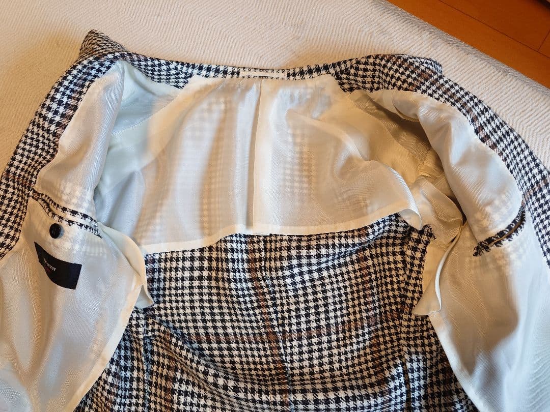 リングヂャケットマイスター