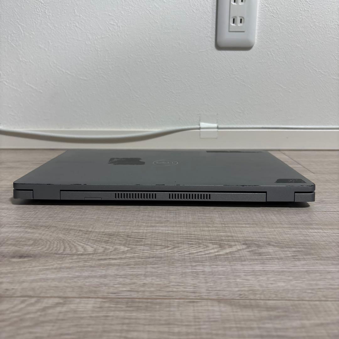 DELL LATITUDE 16GB ノート型パソコン　ノートPC