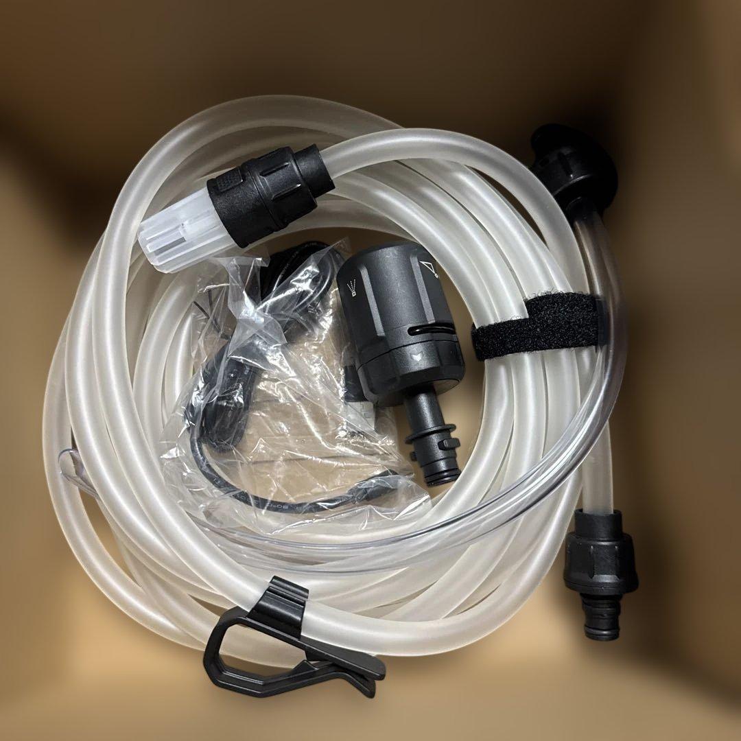 Kärcher OC Handy Compact ハンディエア