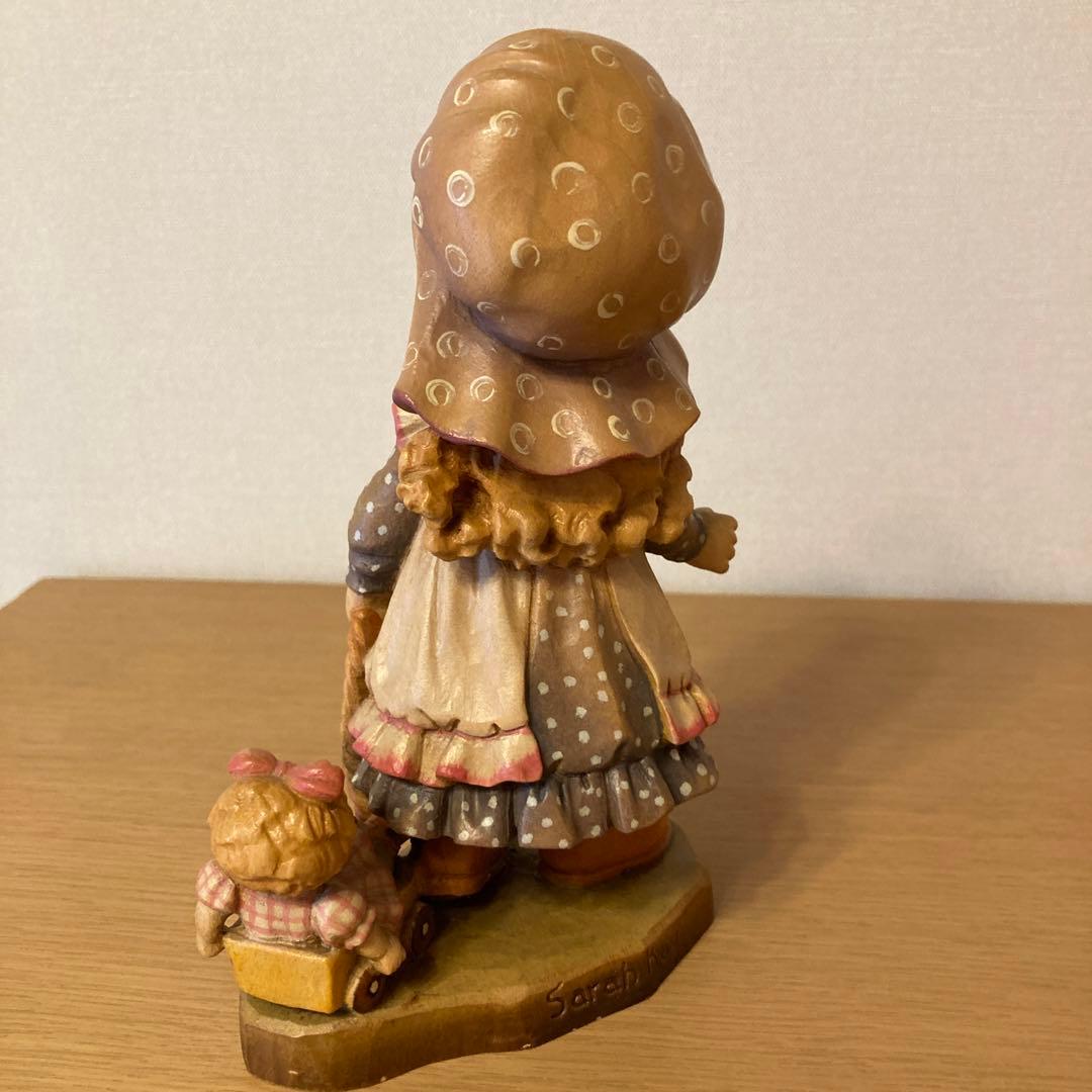 アンリ人形（大）サラ・ケイ【Play Time】