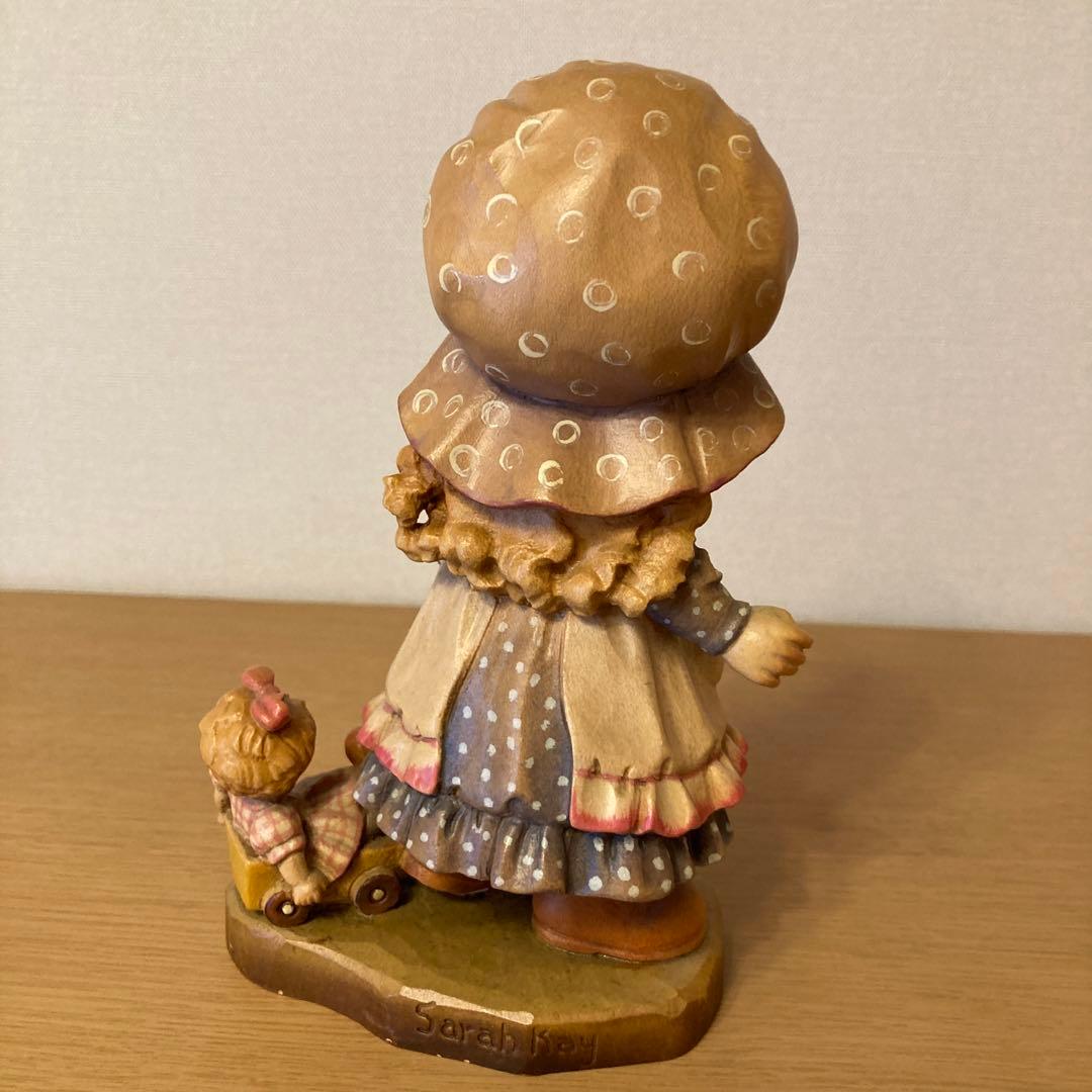 アンリ人形（大）サラ・ケイ【Play Time】