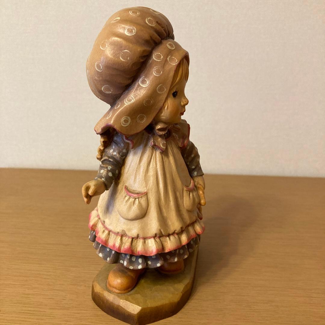 アンリ人形（大）サラ・ケイ【Play Time】