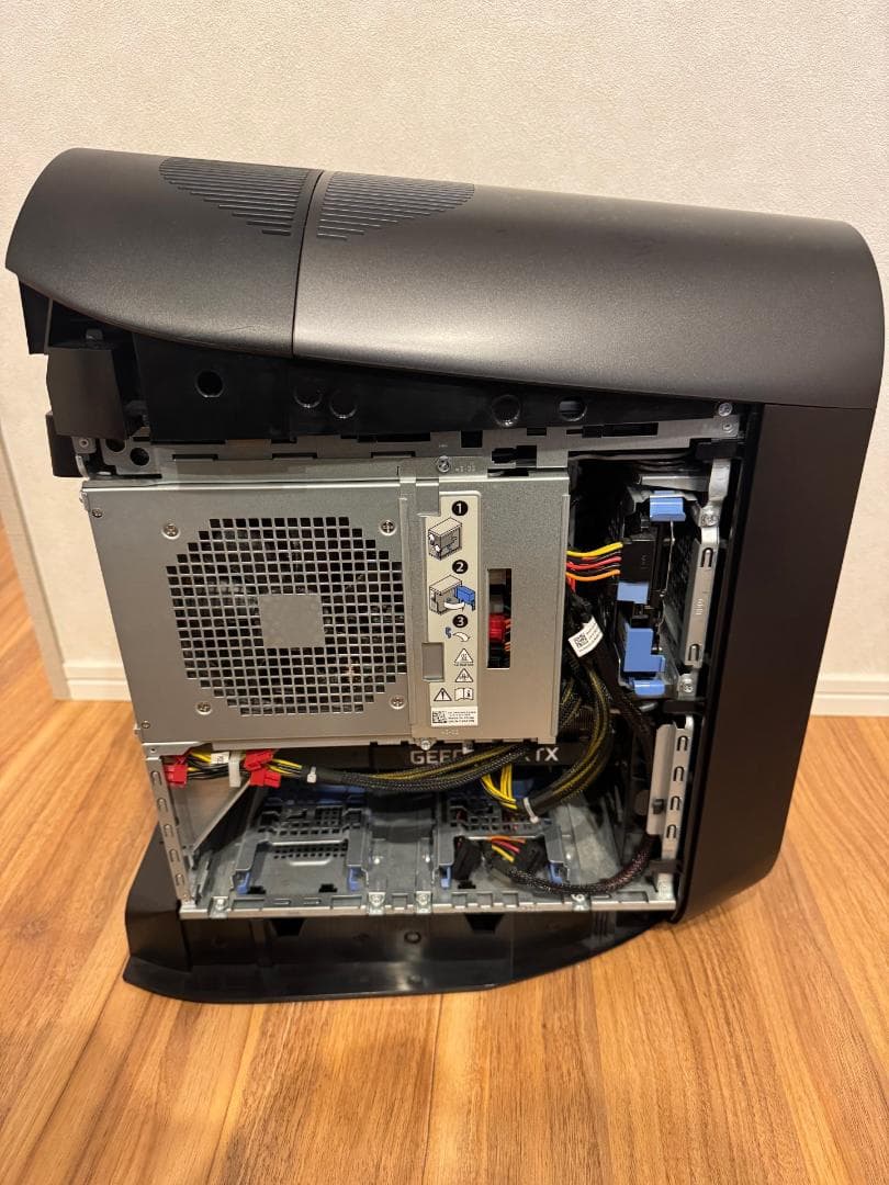 【期間限定！大幅値下げ中】水冷RTX3080 高性能ゲーミングPC Ryzen9