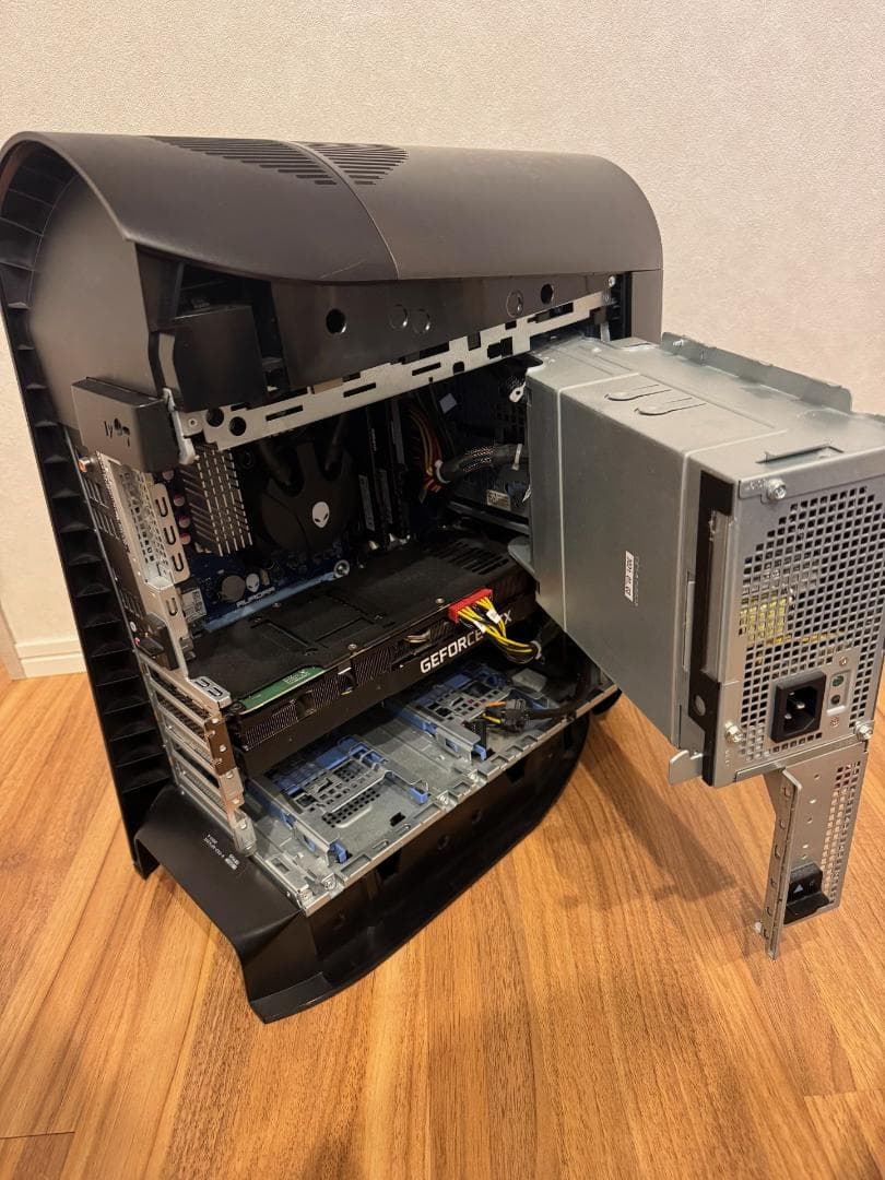 【期間限定！大幅値下げ中】水冷RTX3080 高性能ゲーミングPC Ryzen9