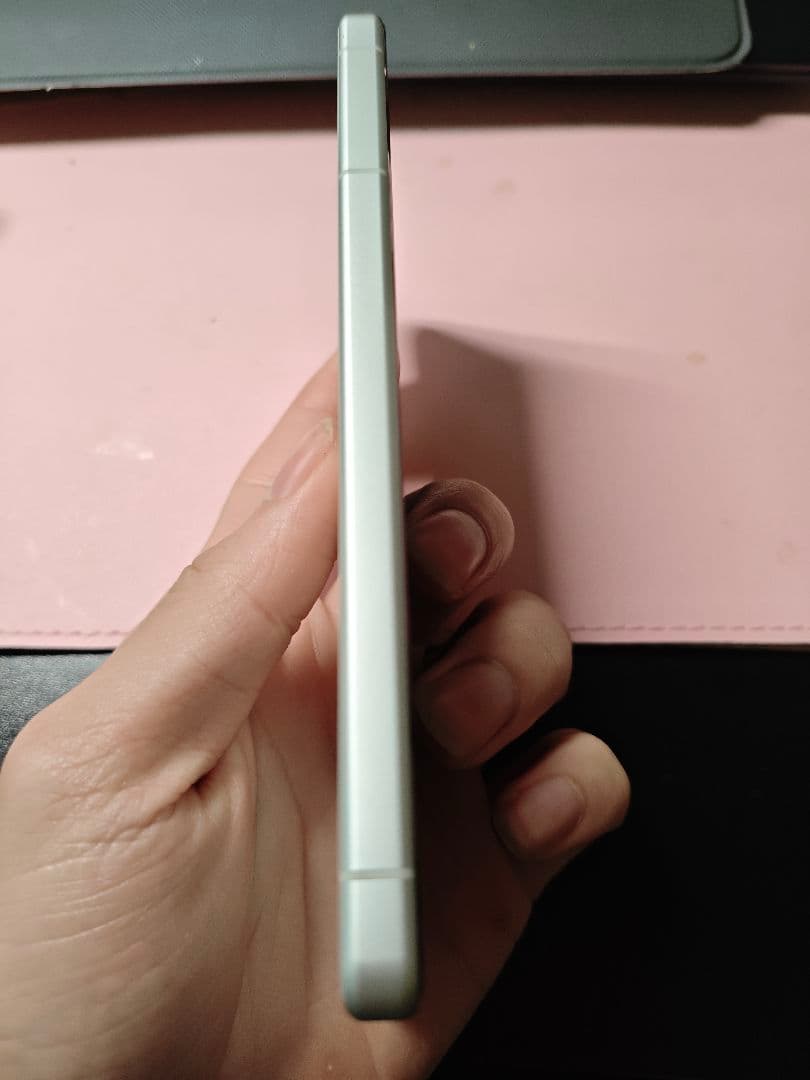 Sony Xperia 5 IV ホワイト128gb