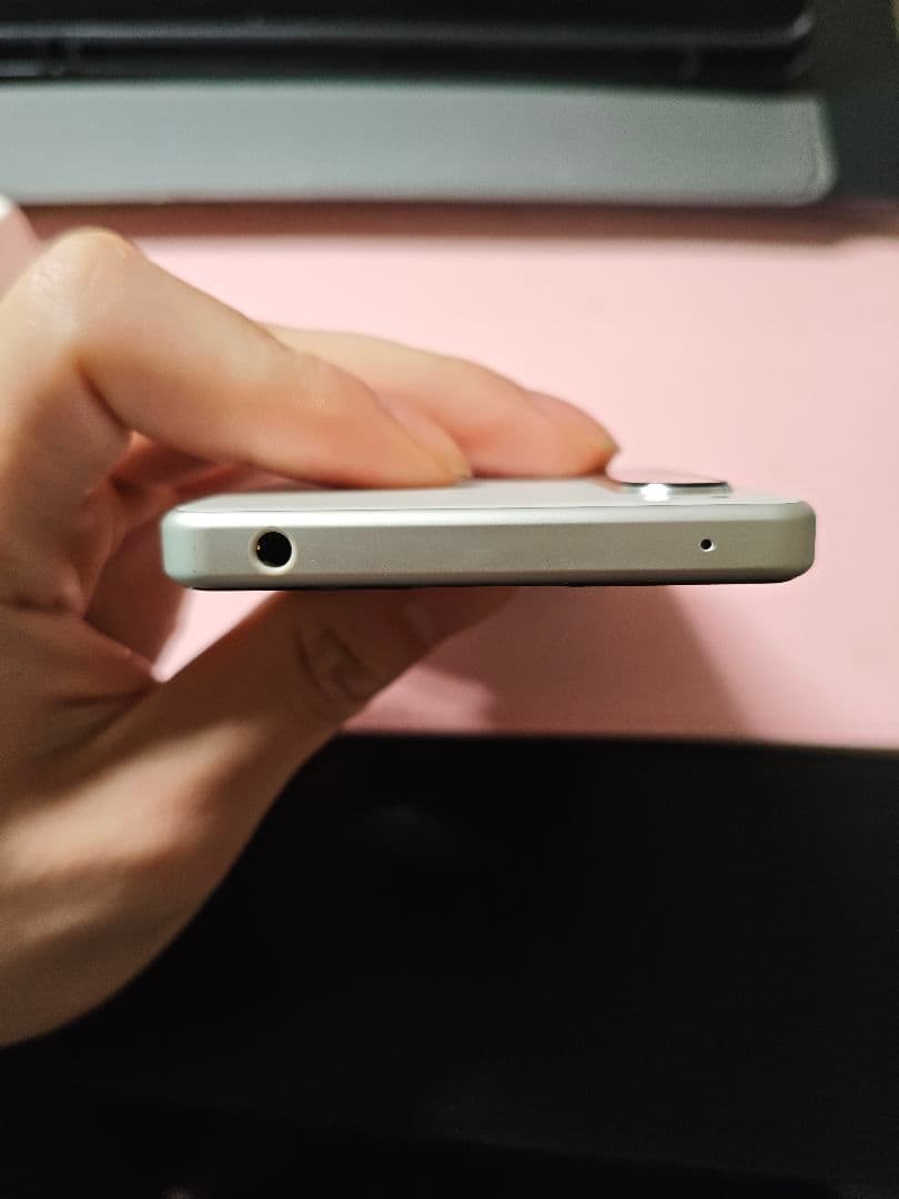 Sony Xperia 5 IV ホワイト128gb