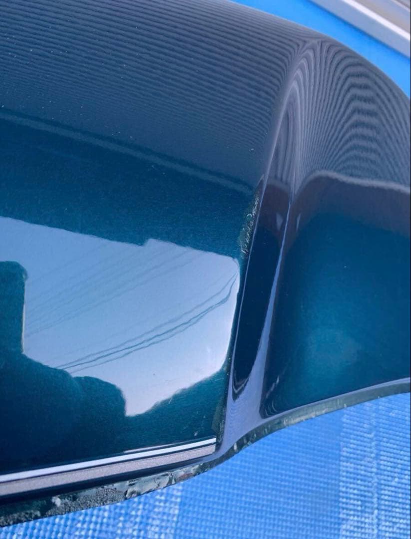 SRV250 タンク 汎用キャップ付き