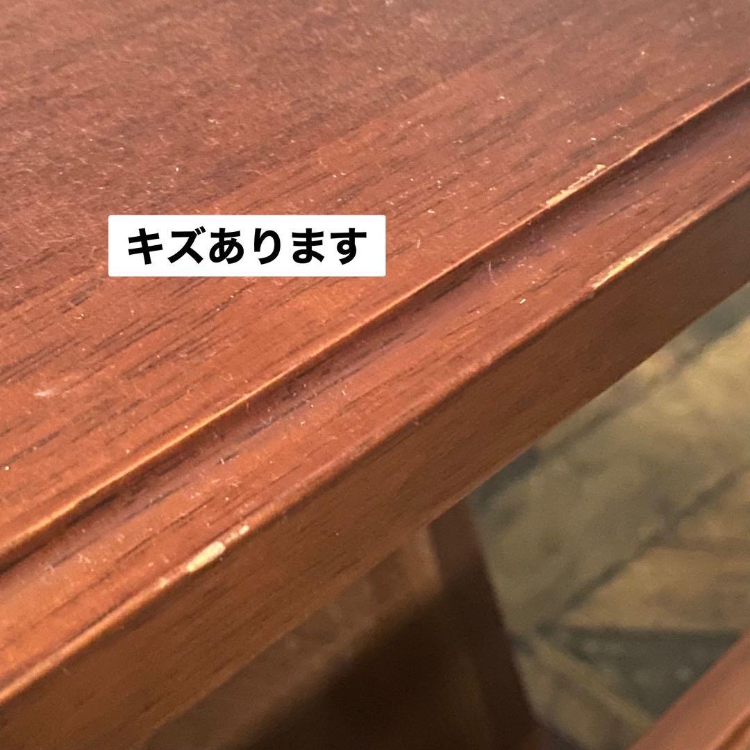 yuki ＊マルニ マガジンラック 地中海シリーズ サイドテーブル