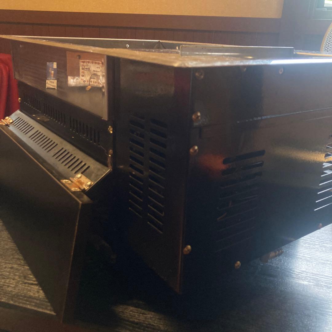 値引き　LPガス 無煙ロースター　ヘルシーロースター　業務用　家庭用