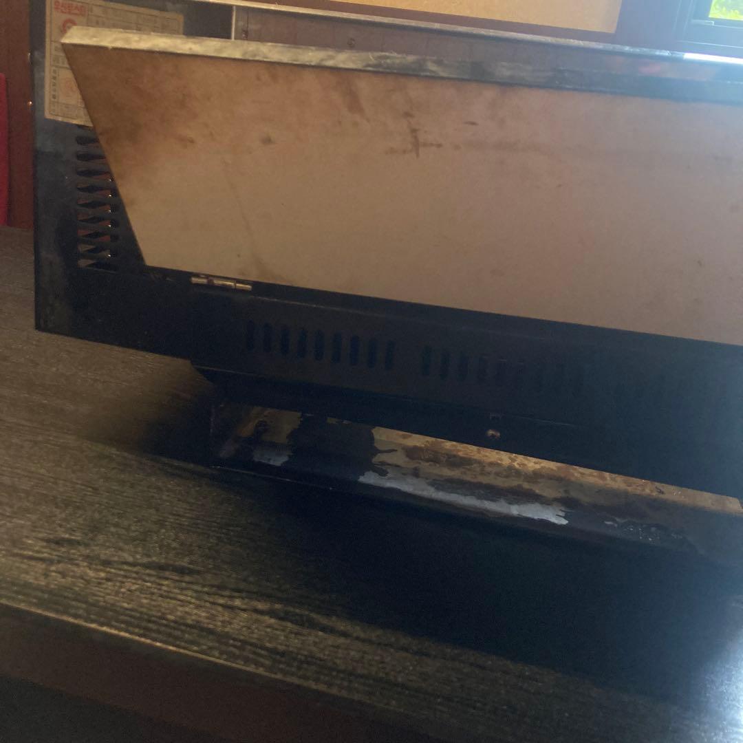 値引き　LPガス 無煙ロースター　ヘルシーロースター　業務用　家庭用