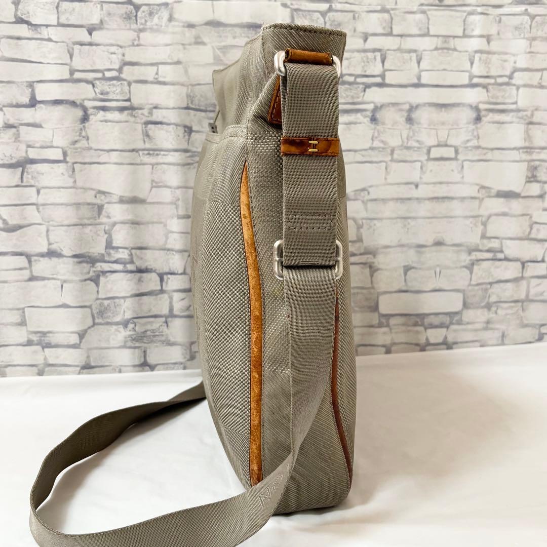 ルイヴィトン・ダミエジェアン コンパニョン ショルダーバッグ A4可 保存袋付属