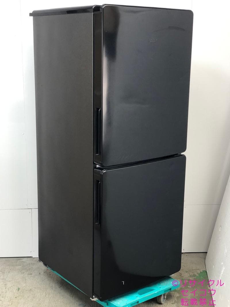 【中古】ハイアール冷蔵庫 148L 2023年式2602041842