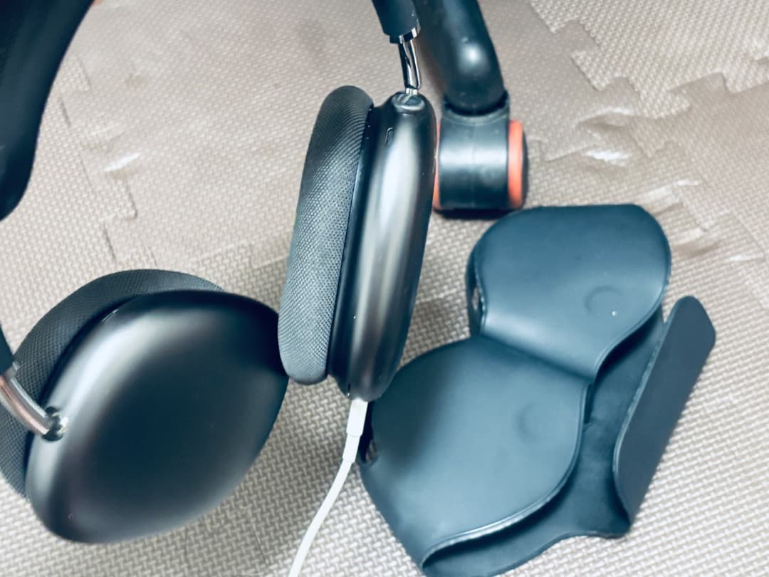 イヤホン AIRPODS MAX