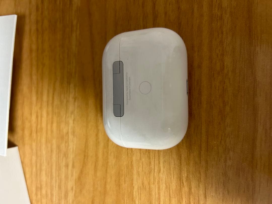 2021 AirPods Pro Apple純正MagSafe充電ケース付き