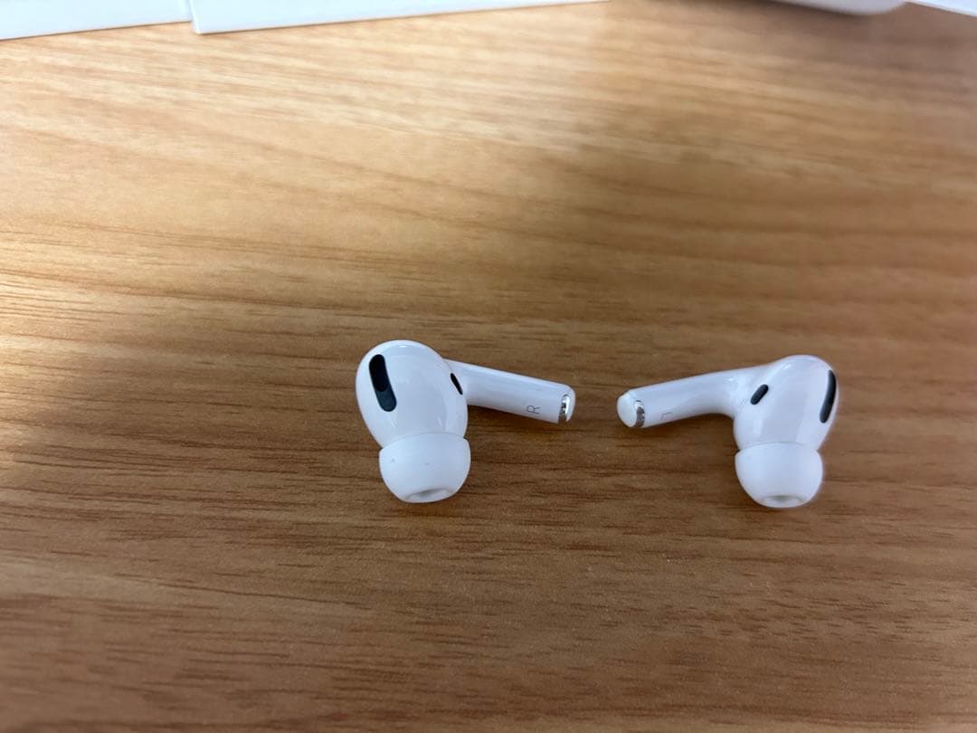 2021 AirPods Pro Apple純正MagSafe充電ケース付き