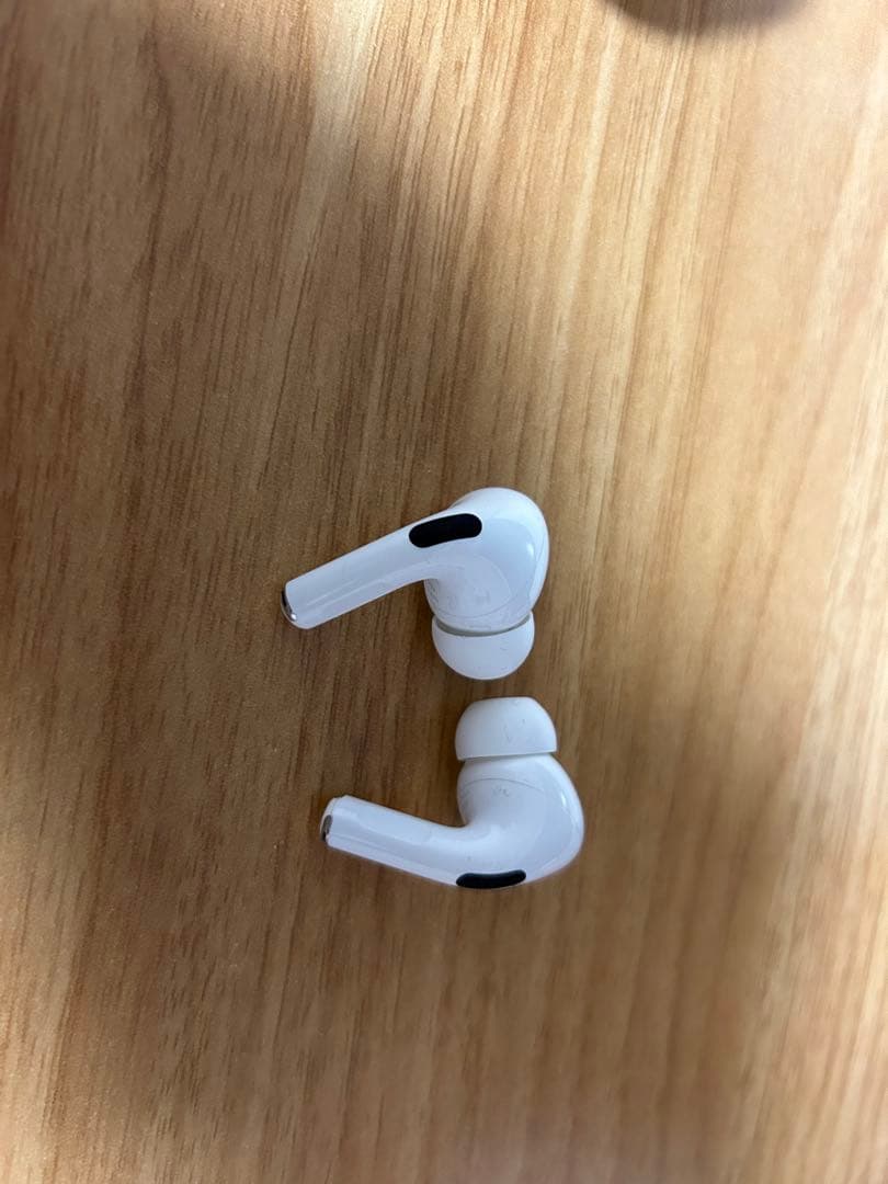 2021 AirPods Pro Apple純正MagSafe充電ケース付き